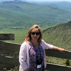 Meet your Posher, Tracy